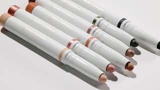 ColorLuxe Eye Shadow Stick