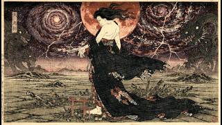 Izanami | Psychedelic Stoner Rock, 2 Hour Eastern Doom Mix