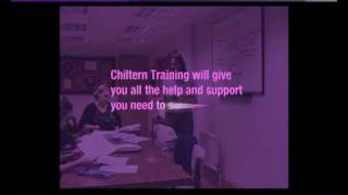 Chiltern Training Career Pathways