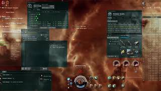 EVE-online Angel's Red Light District | Angel Cartel 5/10 DED complex. New Tengu EVE-online Angel's Red Light District | Angel Cartel 5/10 DED complex. New Tengu