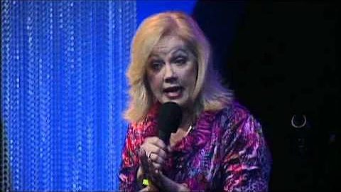 Vickie Shaw