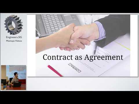 Contracts for Higher-Order Functions - Papers We Love Singapore