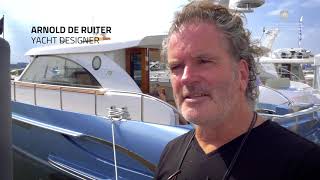 DMS and Serious Yachts