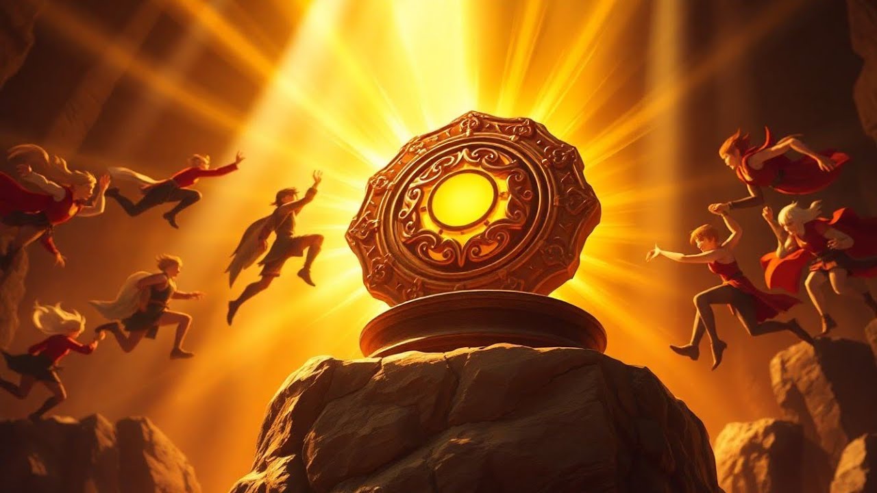 Defeating The Blank Page Podcast| Episode 10| The Macguffin