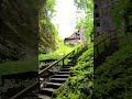 Hidden River Cave was fantastic, experienced it solo and the sound peaceful #insta360 #hiddencave
