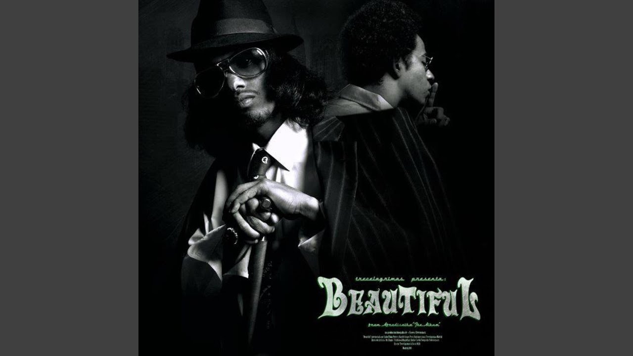 Beautiful (feat. Dj King)