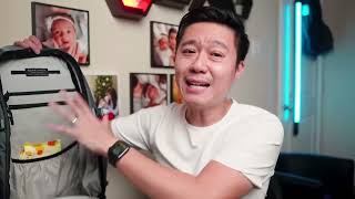 Ready 22 Review - Kevin Lu