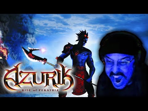8 HOURS OF BANGER AZURIK CONTENT