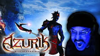 8 HOURS OF BANGER AZURIK CONTENT