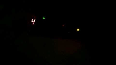 fall 08 BCD Counter Circuit with 555 timer