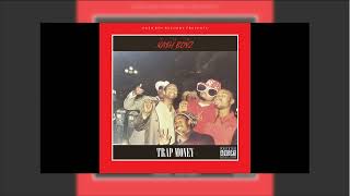Tha Kash Boyz - Black Dollar Featuring Bc, Kash Boy Trill