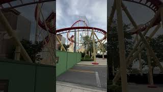 Rip Ride Rocket Is Going Away