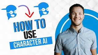 Character AI Tutorial || How to Use Character AI (Full Guide)