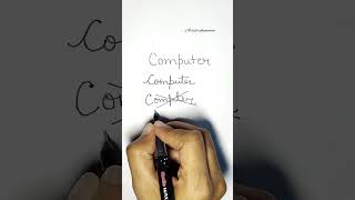 #hand #writing #trending #viral #art #youtube #shortsfeed #subscribe #fun
