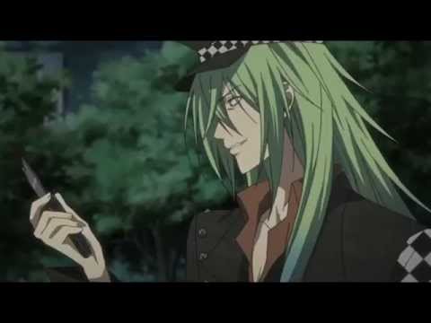 Troublemakers (Sacanime Summer 2013 Drama 1st Place)