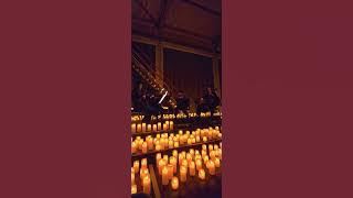 Candlelight:Tribut an Phil Collins 11.01.2025