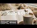 Study & Cafe: Positive Mood Spring - Sunny Spring Jazz Cafe Music to Relax