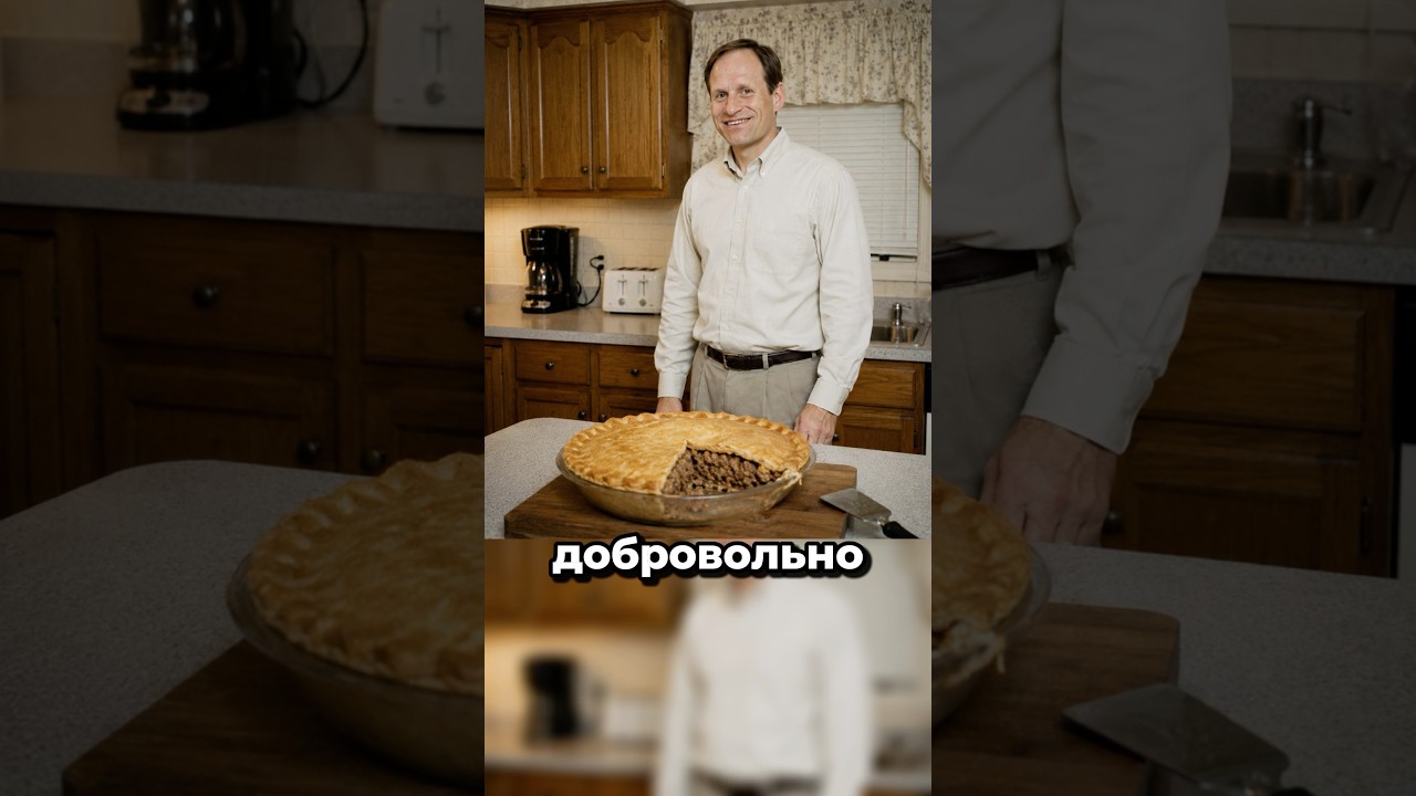 «Мясной» договор