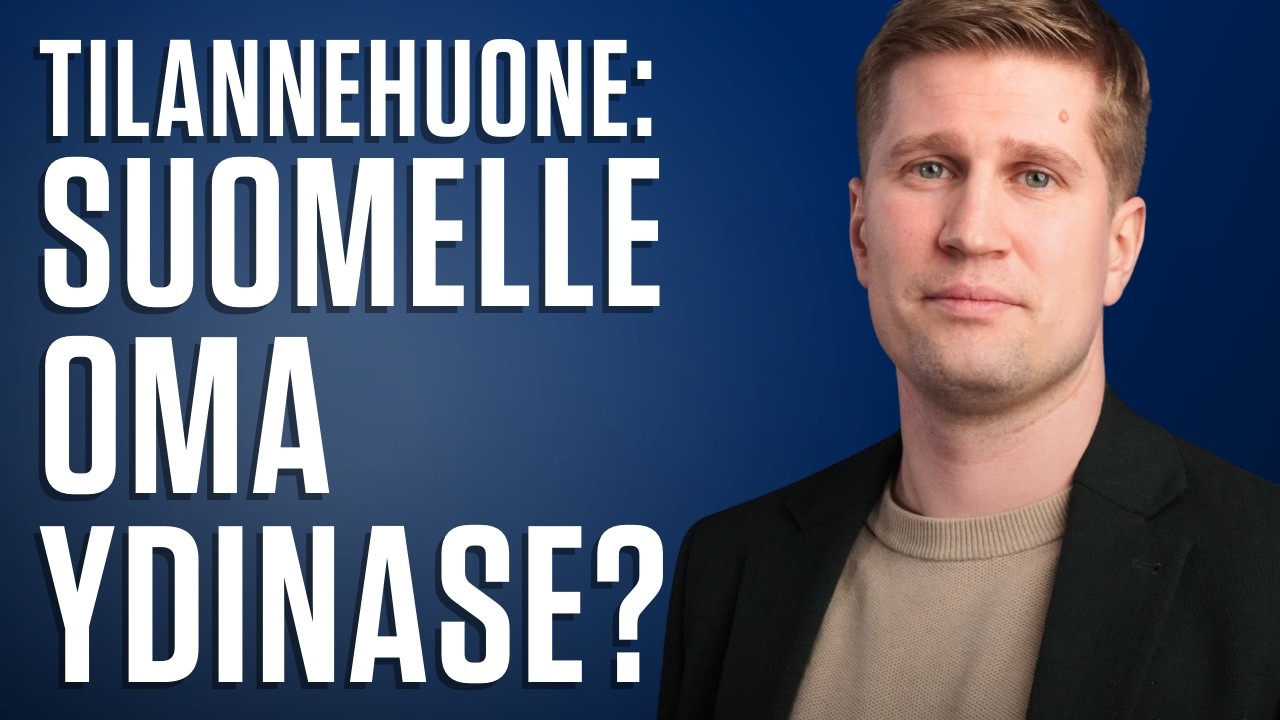 Israelin ja USAn hyökkäys Iraniin ja suomalainen ydinase | Tilannehuone ft. Henri Vanhanen #604