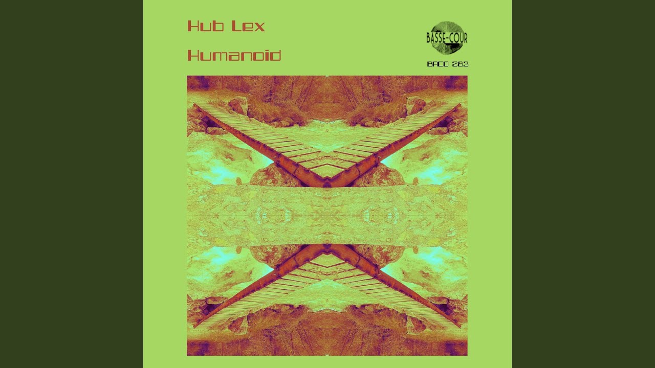 Watch Humanoid (Original Mix) on YouTube Watch Humanoid (Original Mix) on YouTube