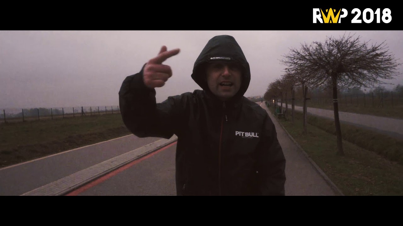 rap song 2019 Jaro WNZP – NWPMZ (PROD. MAŁOLATBEATS) | #RWP2018: KAFAR&REST DIX37