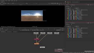 multi HDRi
