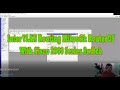 HOME Lab Inter VLAN routing Mikrotik RouterOS with Cisco Switch | Create VLAN | Assign Interface