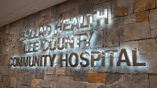 Lee County Community Hospital