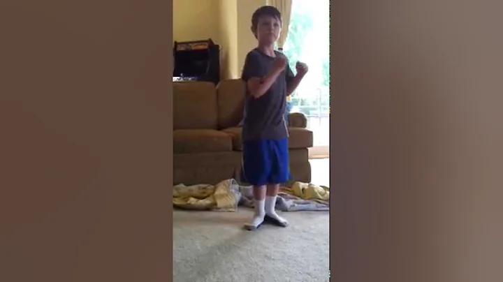 Just dance!
