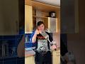 От этого ужина ты никогда не похудеешь #cooking #готовка #лапша