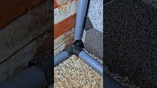Plumber’s Genius Trick for Connecting 3 Hoses #pipe#pvcpipe #hoseok #diy