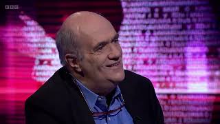 HARDtalk - Colm Toibin (BBC)