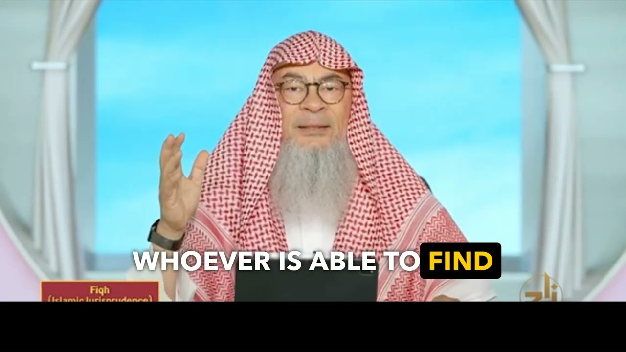 Hajj:  "What is Hajj(Ep1)"