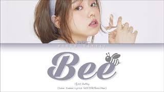 {VOSTFR} ROTHY (로시) - 'BEE' (Color Coded Lyrics Français/Rom/Han/가사)