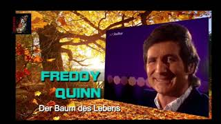 Freddy Quinn - Der Baum des Lebens..
