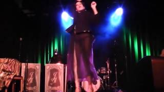 Smilla Love - Ms Collector, Rosenau 2014