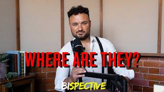 The Reason Bisexual People Are Invisible