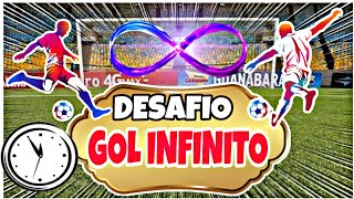 GOL INFINITO ( HUMILHANTE )