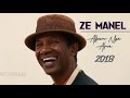 Zé Manel - Kafunbam ( álbum nha Alma 2018 )