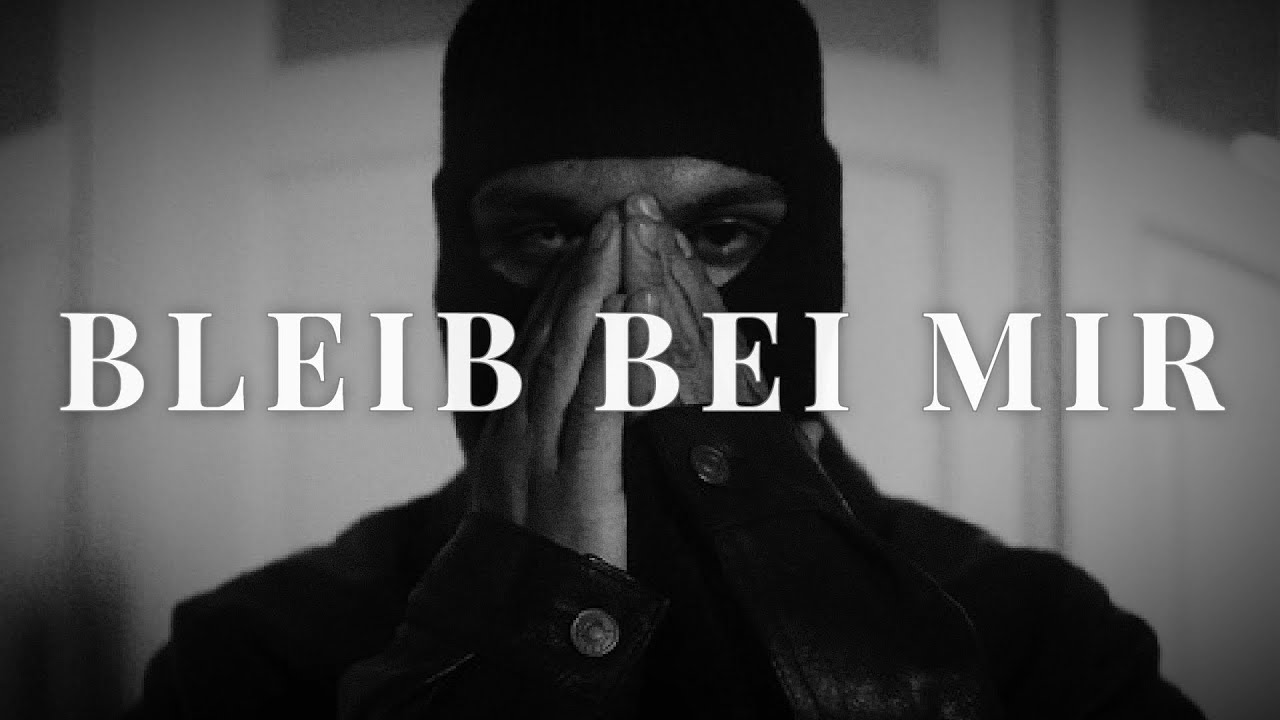 YAKARY feat. BOJAN - BLEIB BEI MIR