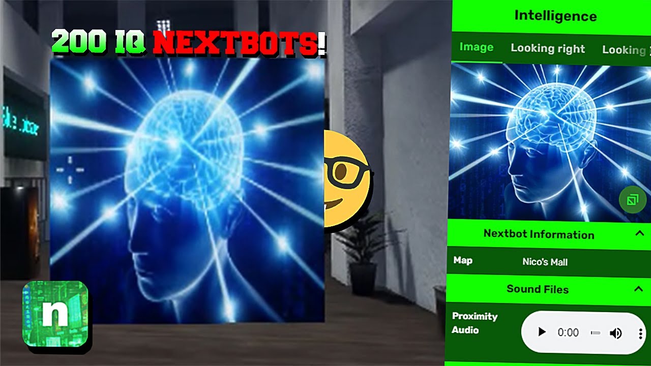 Adding The FANMADE NEXTBOTS To Nico's Nextbots! 