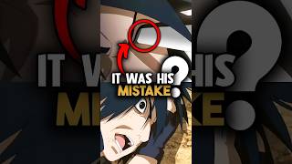 Why was Sasuke Unable to Stop Boruto from Stabbing his Rinnegan!?