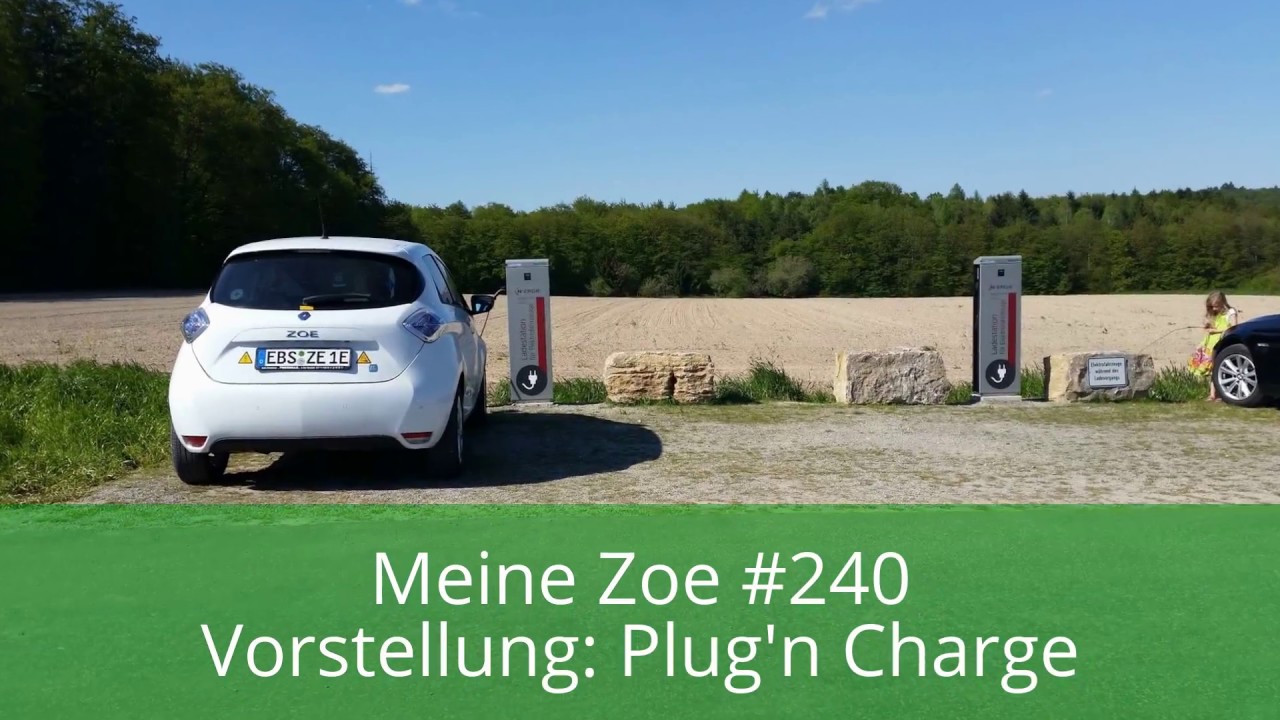 Meine Zoe 