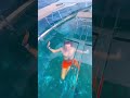 Clear Boat Experience in Cozumel, Mexico! 🚤