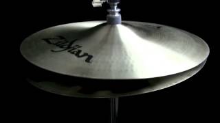 Zildjian 12'' A Special Recording Hi Hats - YouTube Zildjian 12'' A Special Recording Hi Hats - YouTube