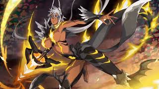 Bleach Brave Souls ( Vice Can't Fear Your Own World ) Soundtrack / OST