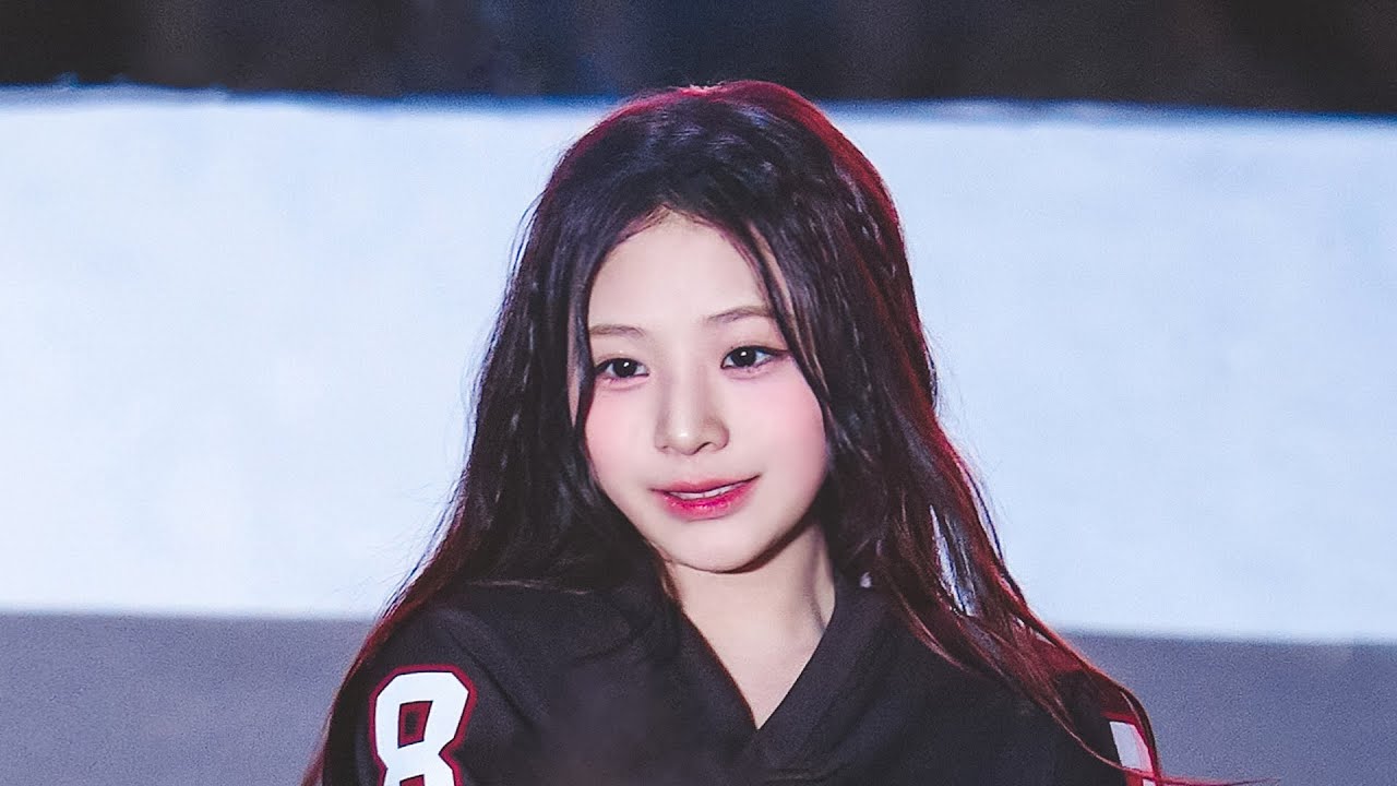 250512 유니스 임서원 (UNIS SEOWON) 배재대 Full Ver. "SWICY, Poppin, 뭐해라는 씨앗에서, 치얼럽, 너만 몰라 4K 60p 세로 직캠 FANCAM