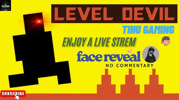Try Not To Get ANGRY GAME - Level Devil | part1 | HARD GAME |#leveldevil #tihugaming #trending #fyp