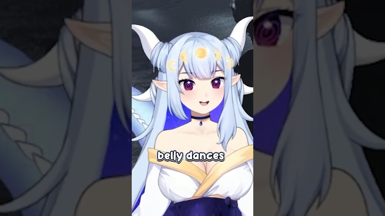 I can't believe I forgot... #vtuber #envtuber #monsterhunter #clips