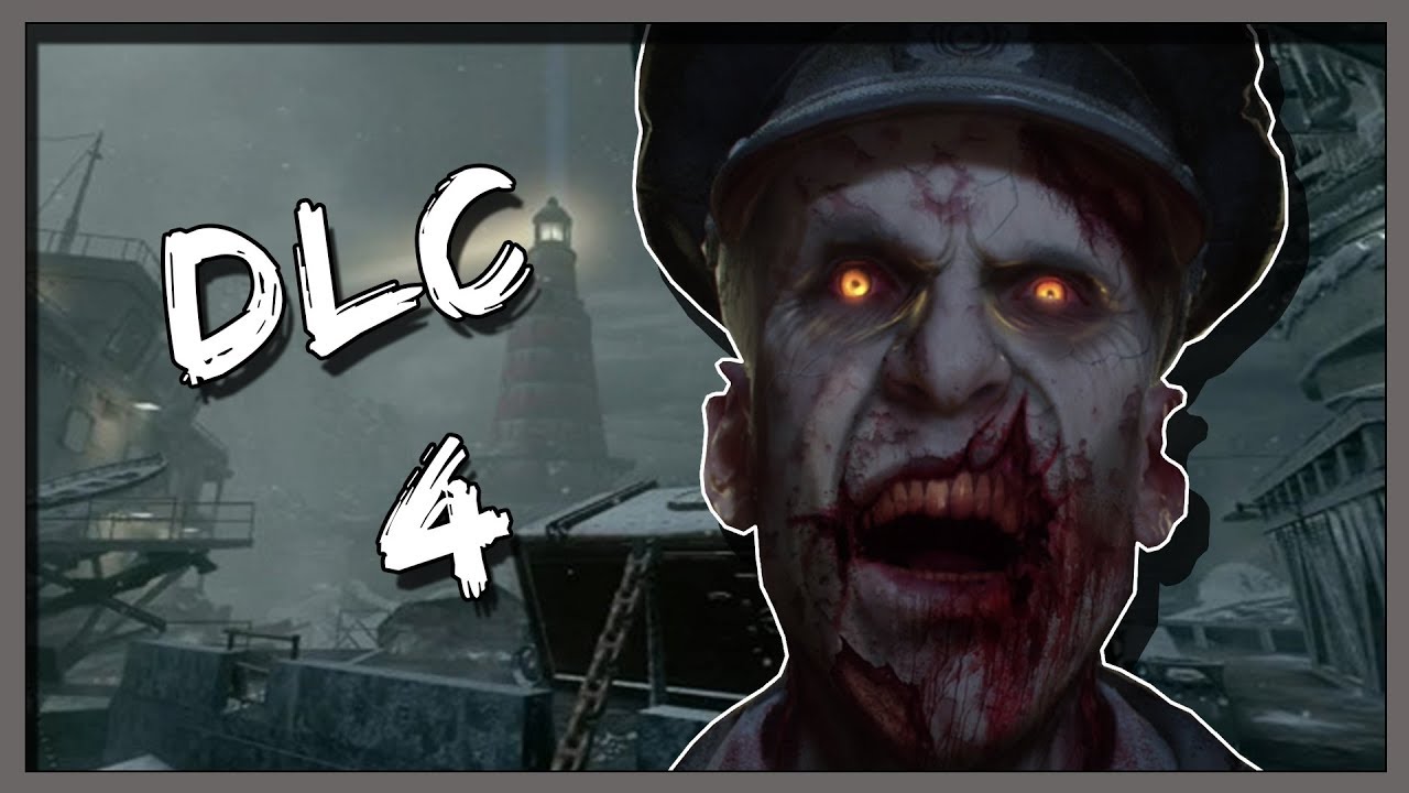 TAG DER TOTEN AETHER ENDS ||  BLACK OPS 4 TRAILER REACTION